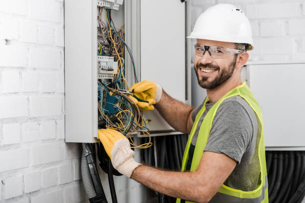 Best 24-Hour Electrician  in Frankfort, IL