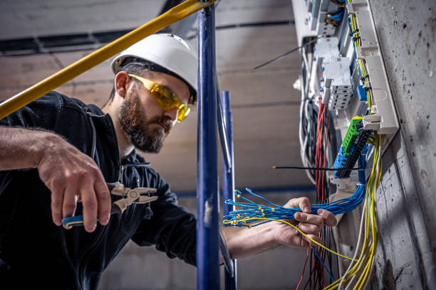 Best 24-Hour Electrician  in Frankfort, IL