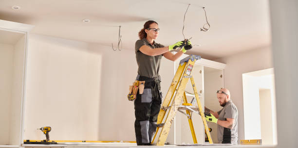 Best Electrical Rewiring Services  in Frankfort, IL