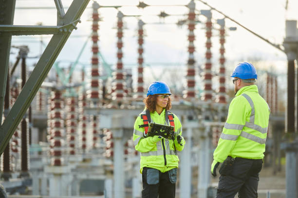 Best Commercial Electrician Services  in Frankfort, IL