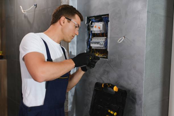 Best Residential Electrician Services  in Frankfort, IL