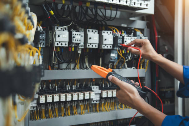 Best Emergency Electrical Repair  in Frankfort, IL
