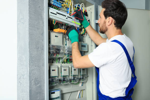 Best Electrical Troubleshooting Services  in Frankfort, IL