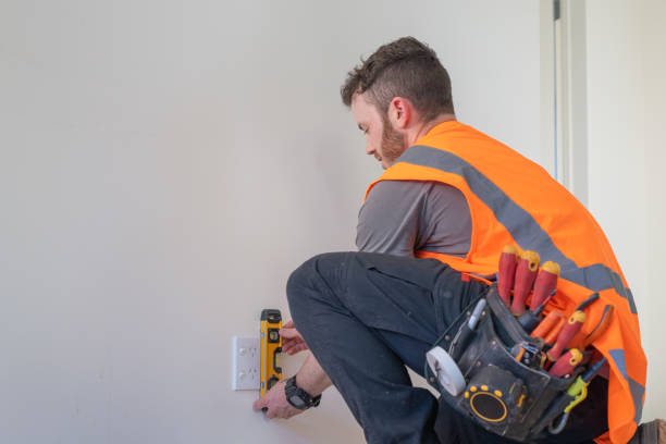 Best Electrical Outlet Repair  in Frankfort, IL