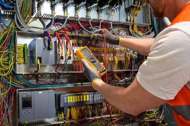 Best Electrician Near Me  in Frankfort, IL