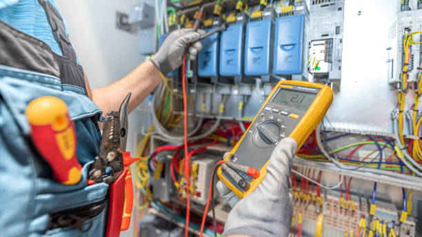Best Electrical Upgrades for Homes  in Frankfort, IL