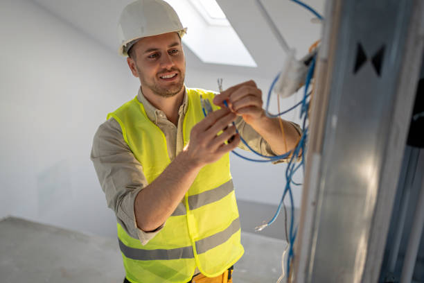 Best Electrical Rewiring Services  in Frankfort, IL