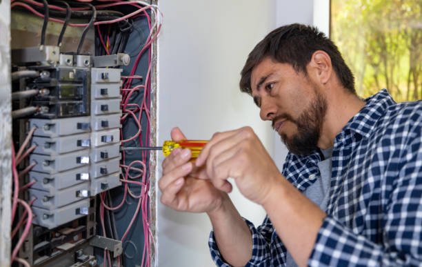 Best Local Electrician Companies  in Frankfort, IL